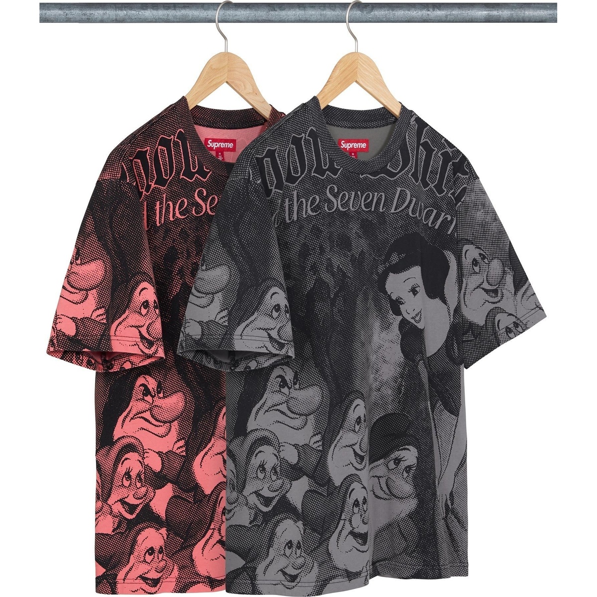 Snow White S/S Top - fall/winter 2024 - Supreme