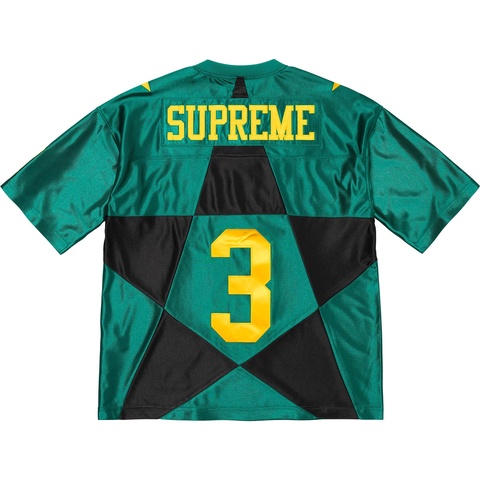 Star Football Jersey - fall/winter 2024 - Supreme