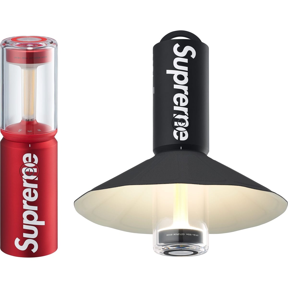 Supreme®/HOTO Camp Light - SupremeCommunity