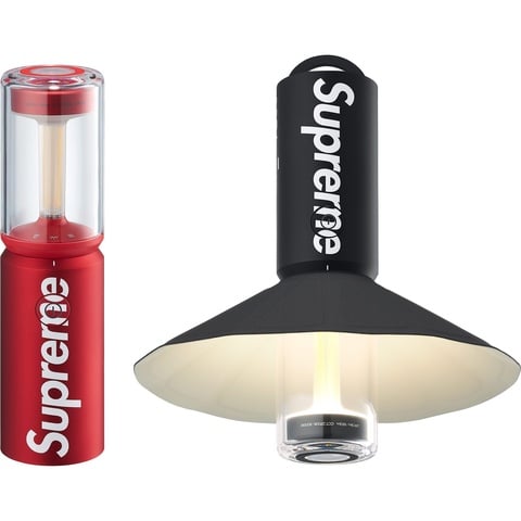 Supreme Supreme®/HOTO Camp Light