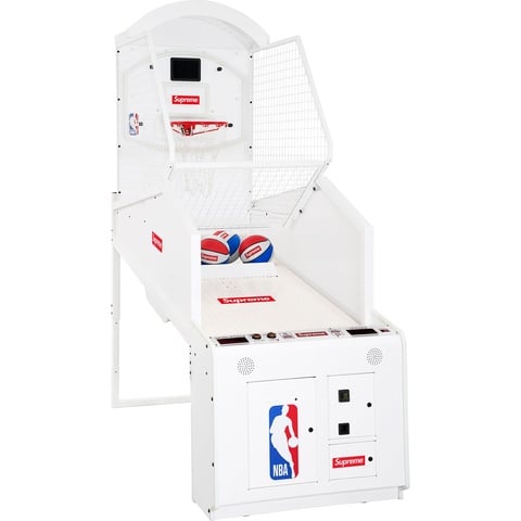 Supreme®/ICE Hoops FX Arcade Machine - Supreme