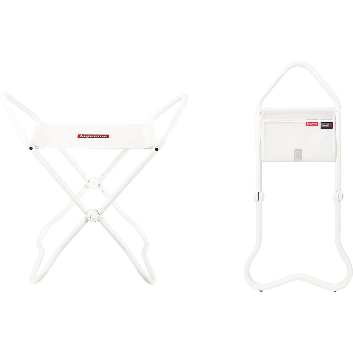 Supreme®/Lectus New York Stool - SupremeCommunity
