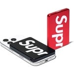 Supreme mophie Qi2 Powerstation (FW25) - $78