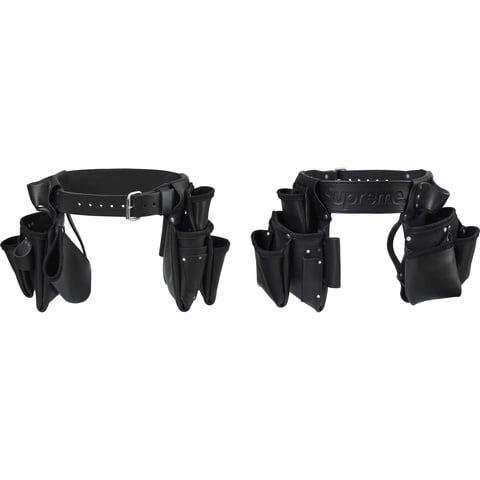 Supreme®/Occidental Leather Tool Belt - Supreme