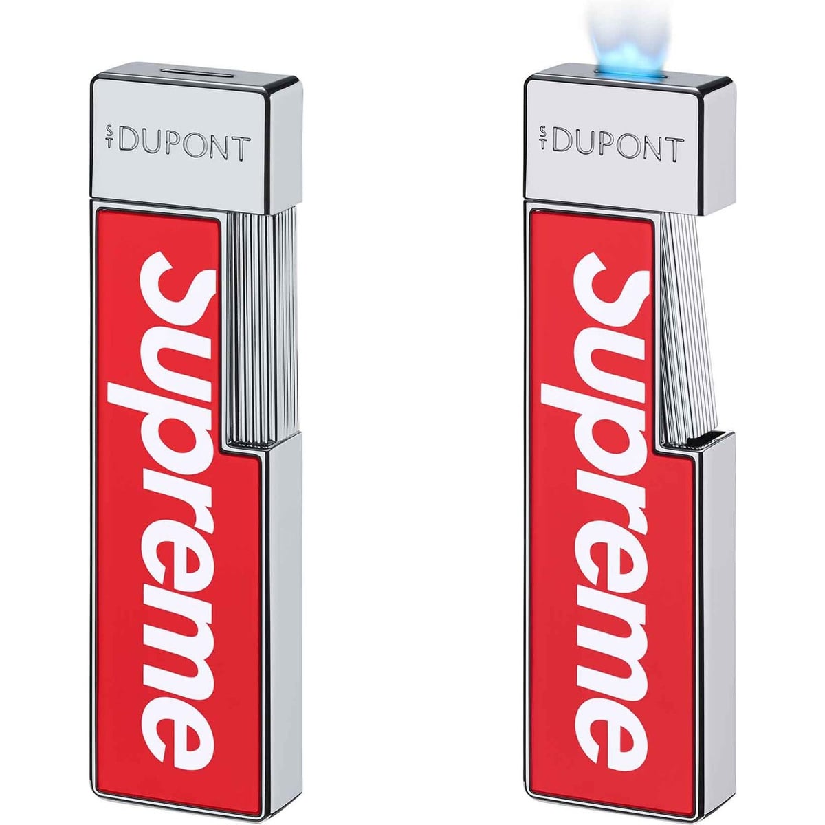 Supreme®/S.T. Dupont Twiggy Lighter - Supreme