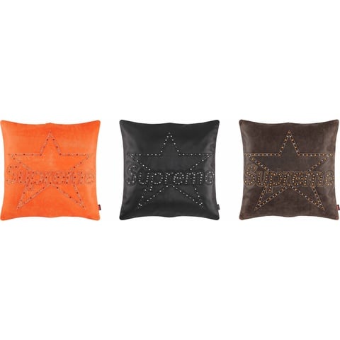 Supreme Supreme®/Vanson Leathers®/b.b. Simon Pillow - $998.00