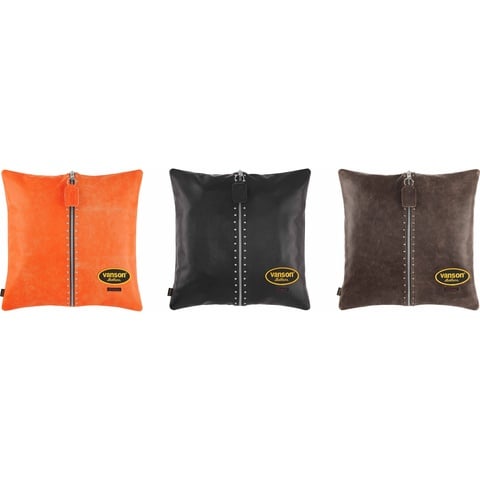 Supreme®/Vanson Leathers®/b.b. Simon Pillow - Supreme