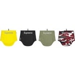 Supreme WINDSTOPPER Neck Gaiter (FW25)