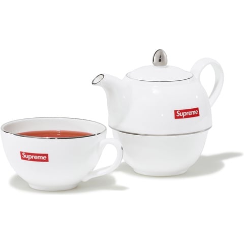 Supreme Tea Set - $128.00