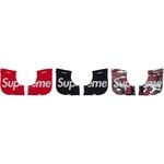 Supreme WINDSTOPPER Handlebar Mitts (FW25)
