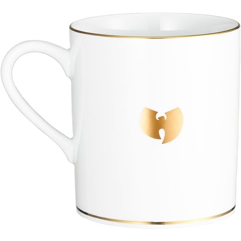 Supreme Supreme/Wu-Tang Clan RZA Meissen® Mug - $188.00