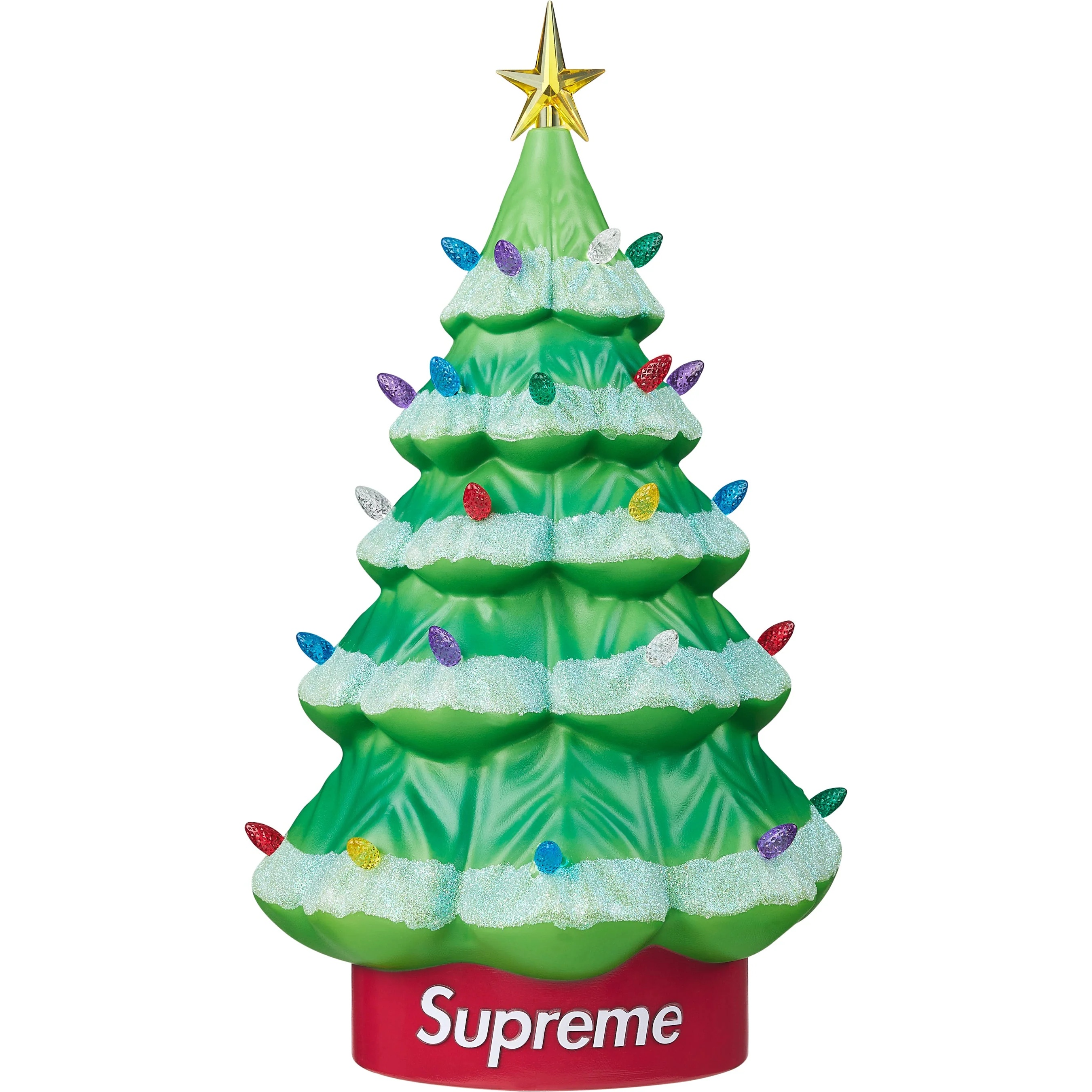 クリスマス 15 Holiday Tree supreme Supreme 15