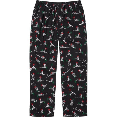 Holiday Pajama Set - fall/winter 2025 - Supreme