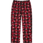 Supreme Holiday Pajama Set (FW25) - Plaid