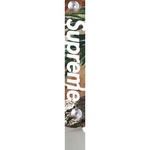 Supreme Leather Clip Knife (FW25) - Realtree® AP Camo