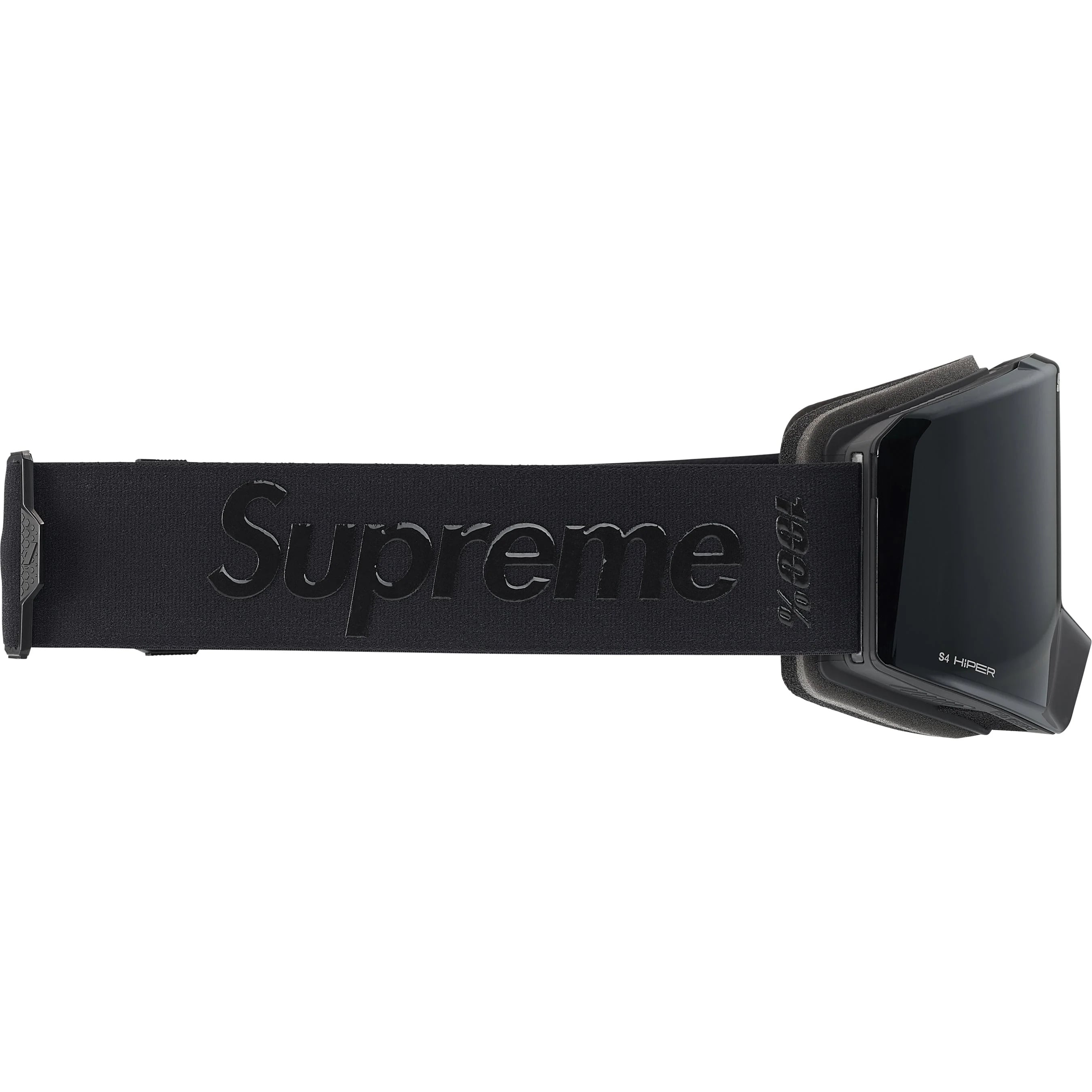 Supreme 100% NORG Goggles (FW25) - $298