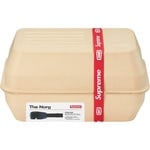 Supreme Supreme 100% NORG Goggles (FW25) - Black