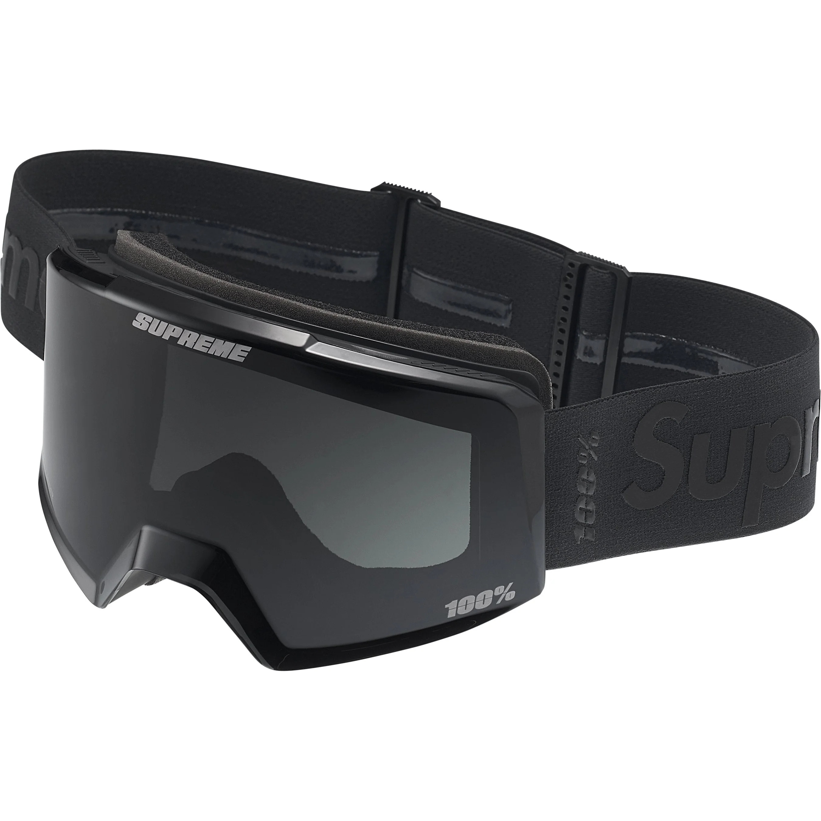 Supreme 100% NORG Goggles (FW25) - $298