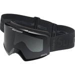 Supreme Supreme 100% NORG Goggles (FW25) - Black