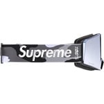 Supreme Supreme 100% NORG Goggles (FW25) - Snow Camo