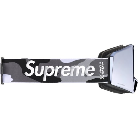 Supreme®/100% NORG Goggles - fall/winter 2025 - Supreme