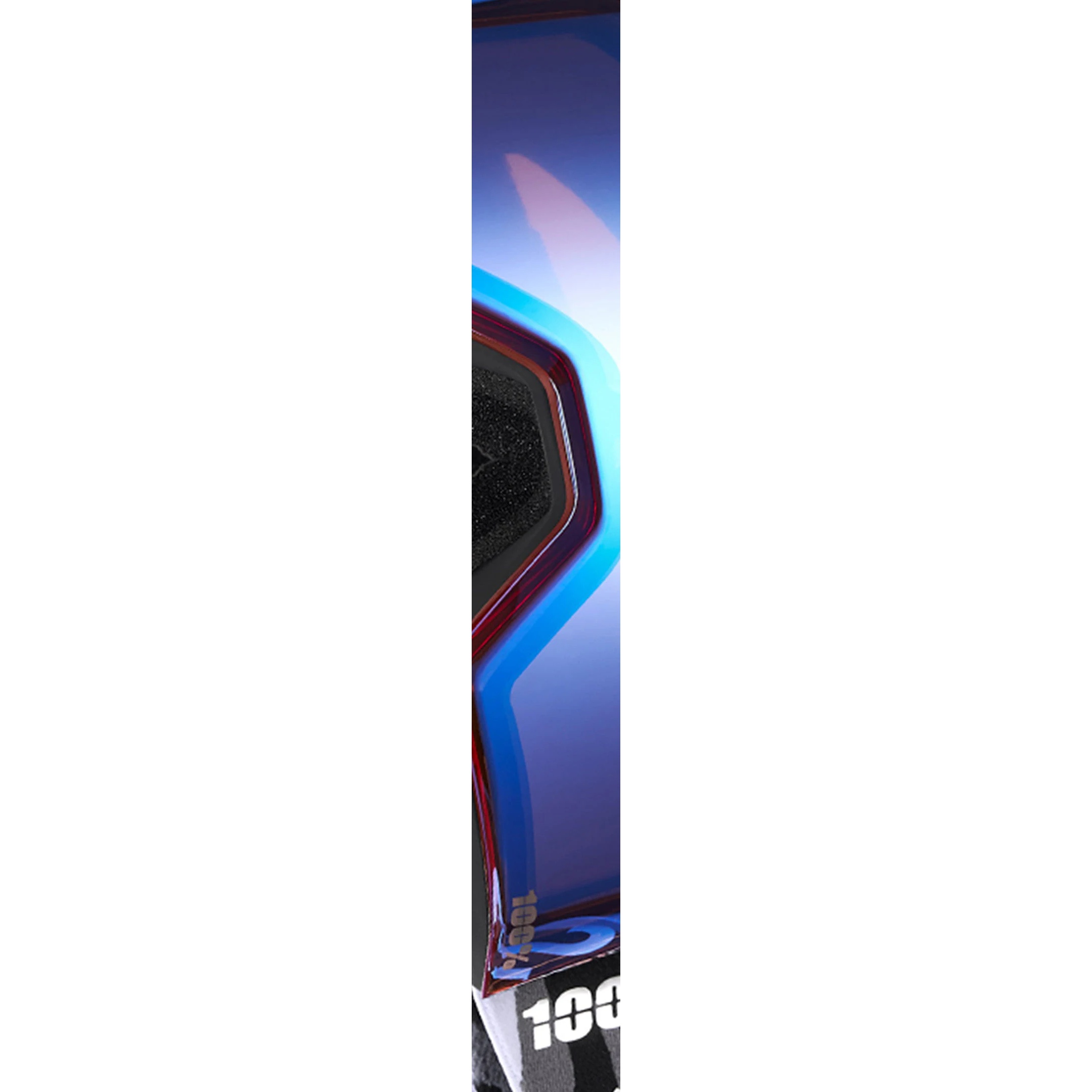 Supreme Supreme 100% NORG Goggles (FW25) - Snow Camo - $298