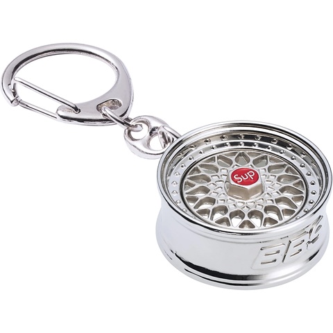 Supreme®/BBS RS Rim Keychain - SupremeCommunity