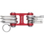 Supreme Supreme Chibi Rib Screwdriver Keychain (FW25) - Red
