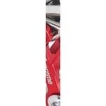 Supreme Supreme Chibi Rib Screwdriver Keychain (FW25) - Red