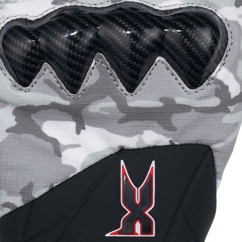 Supreme®/Fox Racing® DMX Bomber Gloves - Supreme