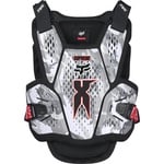 Supreme Supreme Fox Racing DMX Raceframe Impact Chest Guard (FW25) - Snow Camo