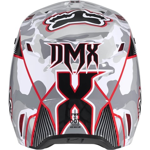 Supreme®/Fox Racing® DMX V1 Helmet - Supreme