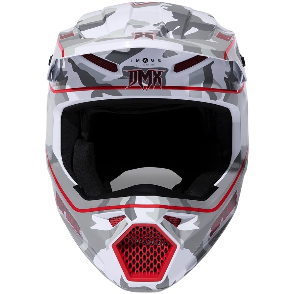 Supreme®/Fox Racing® DMX V1 Helmet - SupremeCommunity