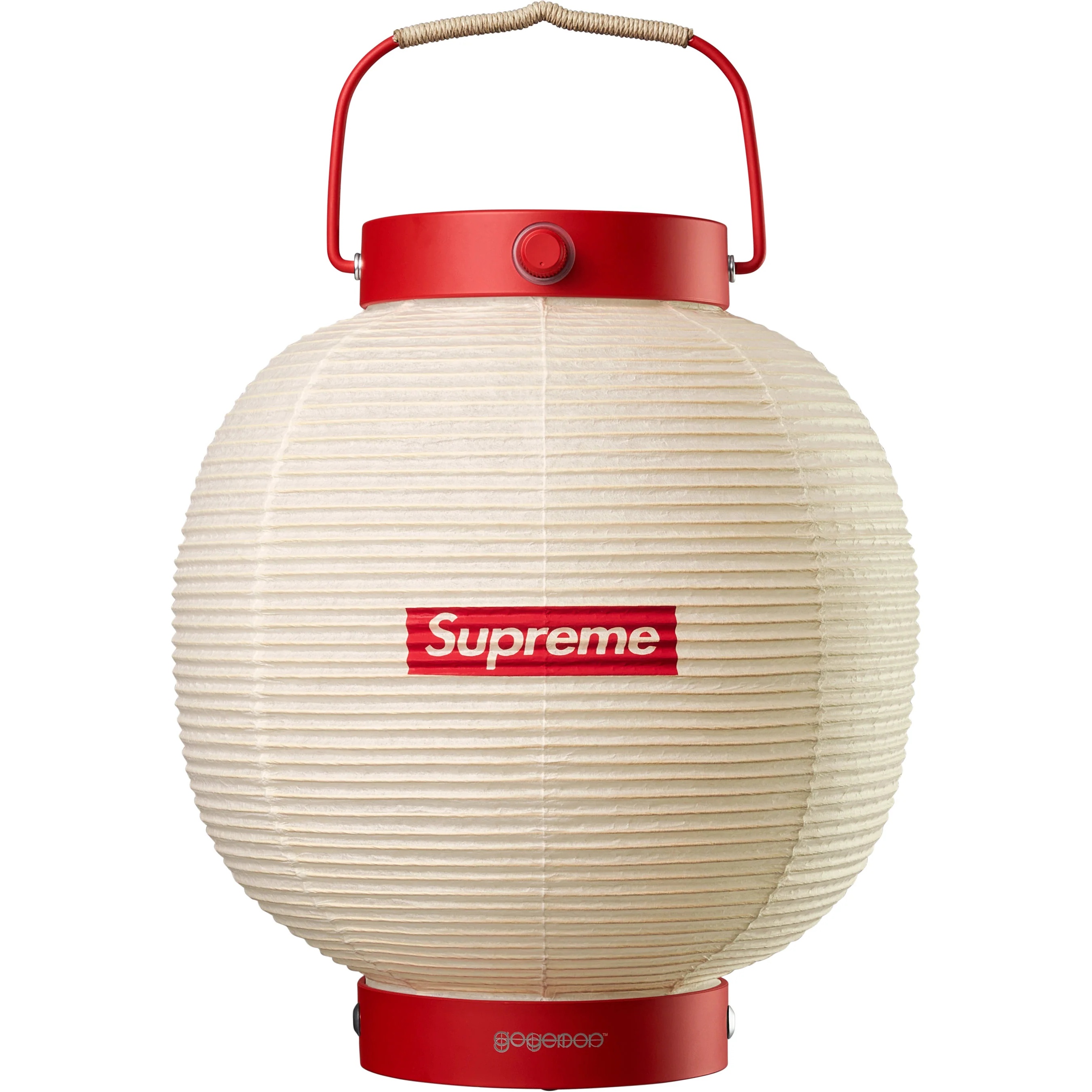 Supreme goyemon Lantern (FW25) - $368