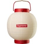 Supreme Supreme goyemon Lantern (FW25) - Red