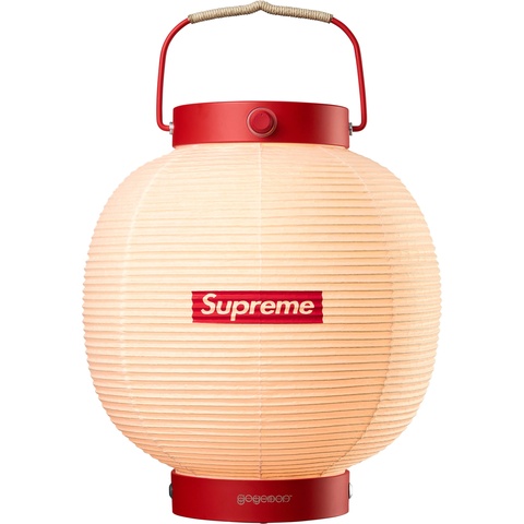 Supreme®/goyemon Lantern - fall/winter 2025 - Supreme