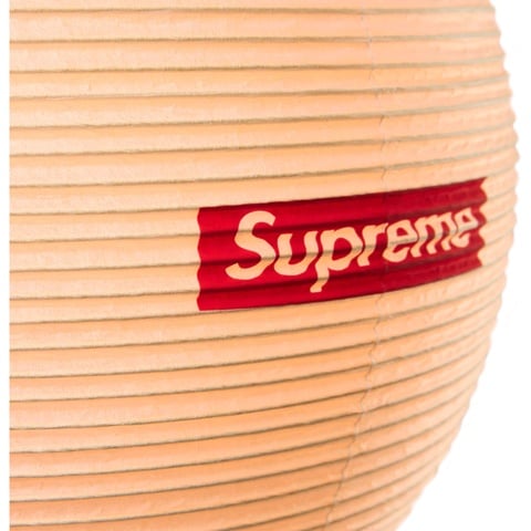 Supreme®/goyemon Lantern - fall/winter 2025 - Supreme