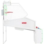 Supreme Supreme ICE Hoops FX Arcade Machine (FW25) - White