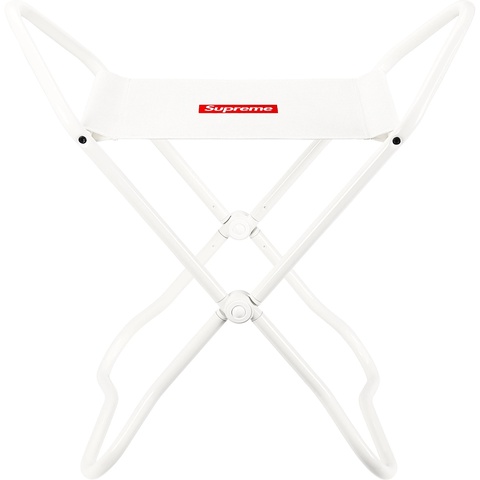 Supreme®/Lectus New York Stool - fall/winter 2025 - Supreme