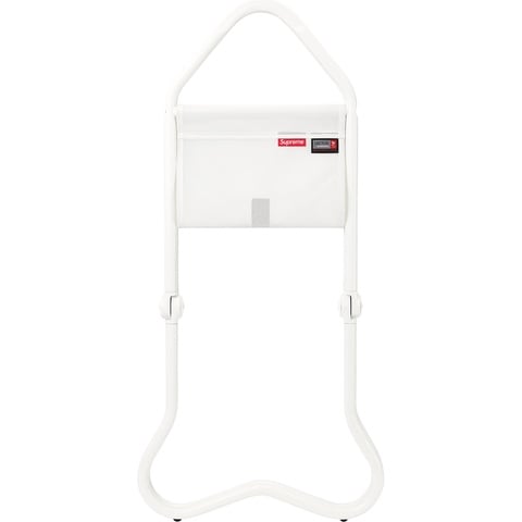 Supreme®/Lectus New York Stool - fall/winter 2025 - Supreme