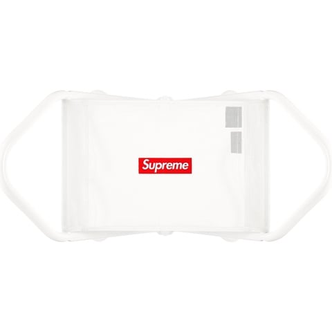 Supreme®/Lectus New York Stool - fall/winter 2025 - Supreme