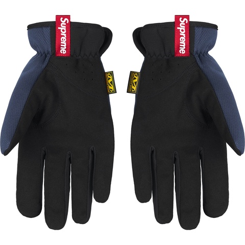 Supreme®/Mechanix® FastFit MLB Teams Gloves - Supreme