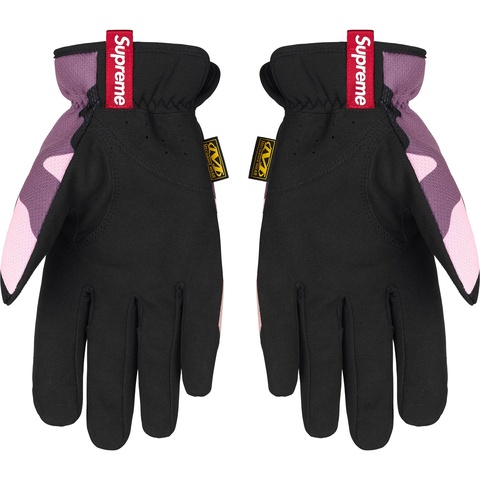 Supreme®/Mechanix® FastFit MLB Teams Gloves - Supreme