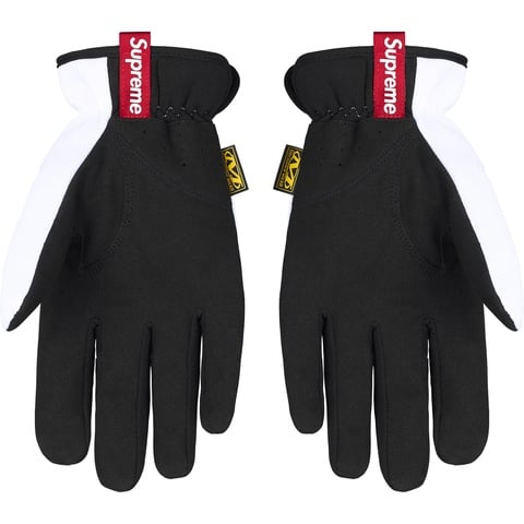 小物 Supreme x Mechanix x MLB FastFit Teams Supreme®/Mechanix® FastFit MLB Teams Gloves - Supreme
