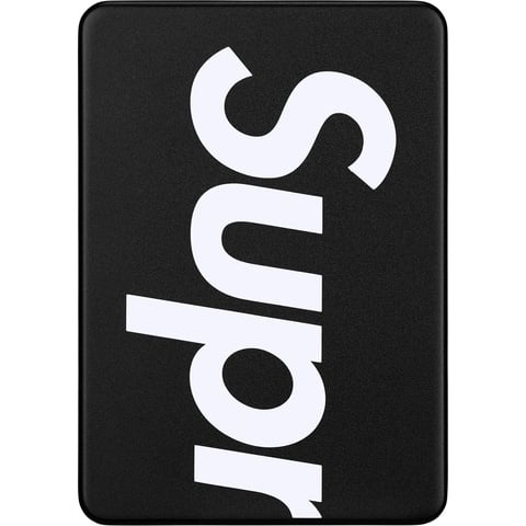 Supreme®/mophie® Qi2 Powerstation - Supreme
