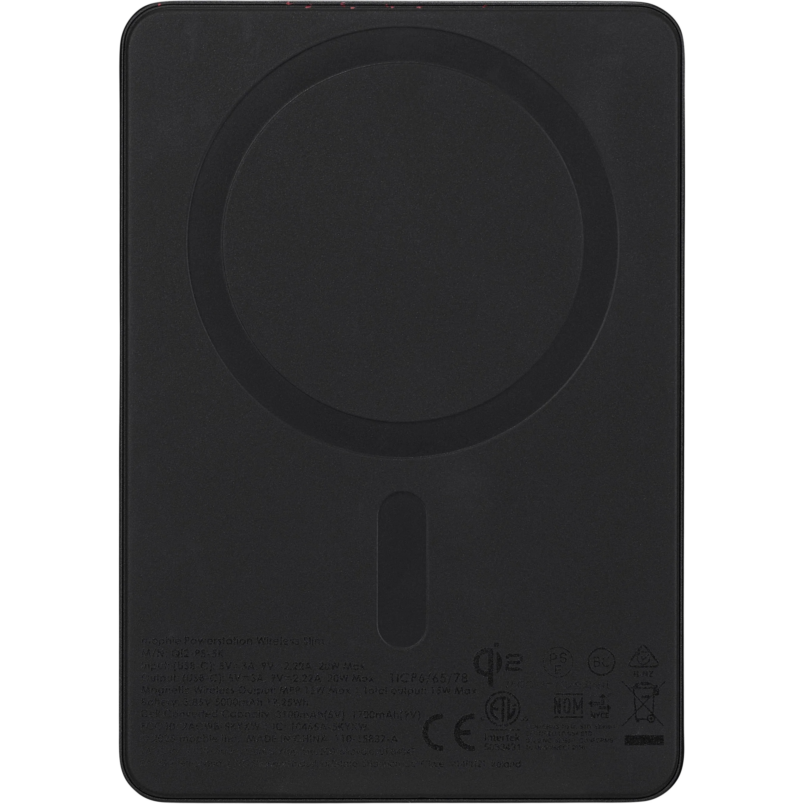 Supreme mophie Qi2 Powerstation (FW25) - $78