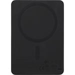 Supreme Supreme mophie Qi2 Powerstation (FW25) - Black