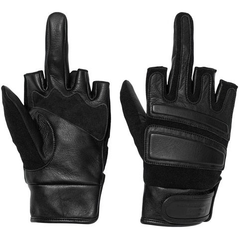 Supreme®/Number (N)ine® Leather Gloves - Supreme