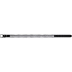 Supreme Supreme Number (N)ine Studded Belt (FW25) - Black