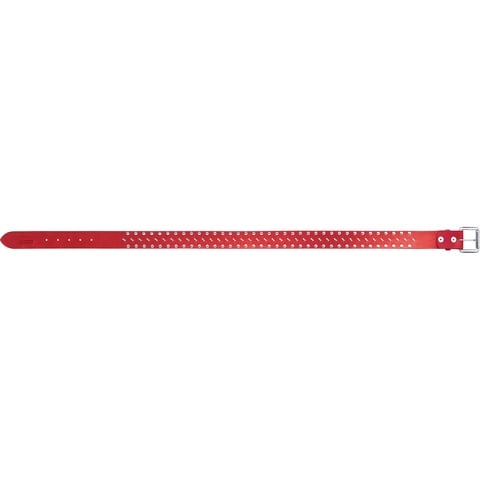 Supreme®/Number (N)ine® Studded Belt - Supreme